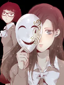 里昂午夜信箱 法式悬疑短剧海报